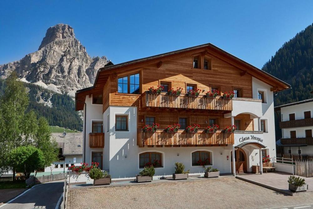 Hotel Ciasa Verena