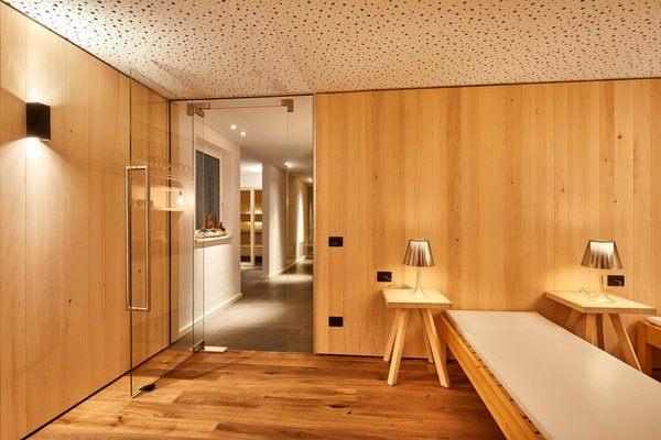 Hotel Ciasa Verena 3*